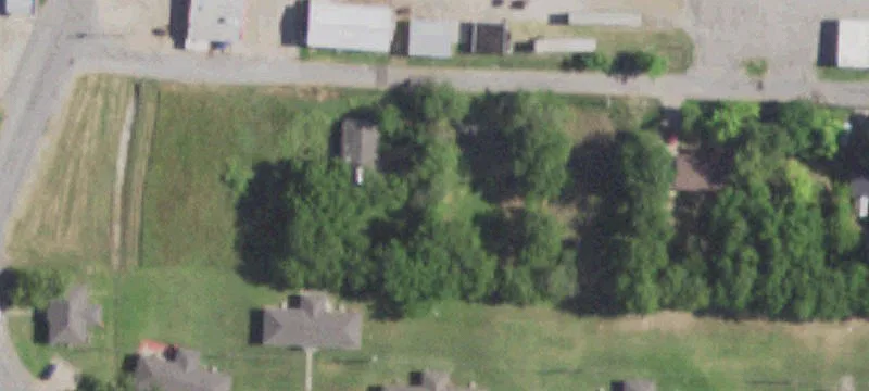 Commercial Development Lot