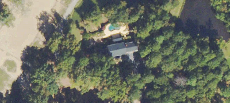 Equestrian Property with Fenced Arena