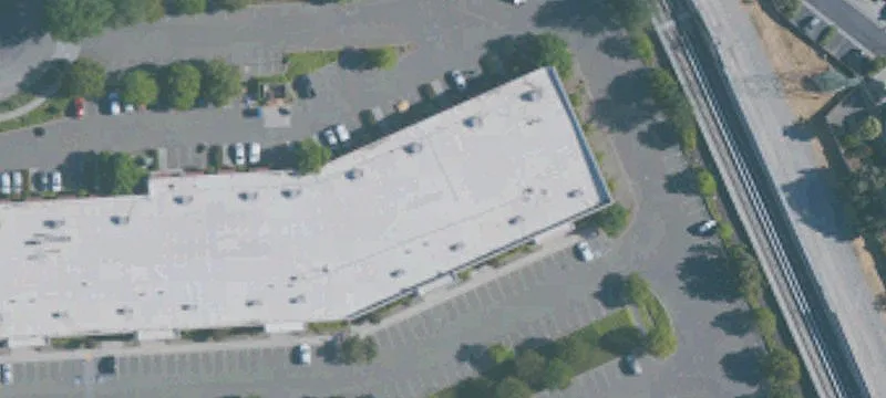 Lab-Ready Industrial Facility