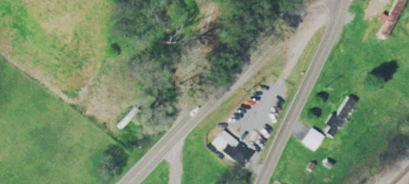 Commercial Land with Utilities