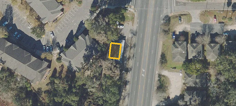 Retail Space For Sale