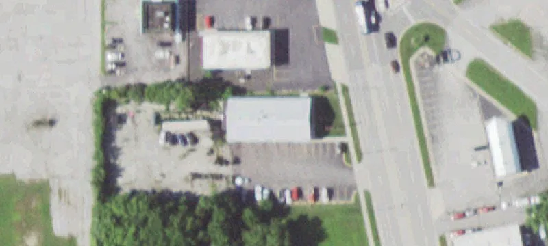 Turn-Key Auto Body Shop