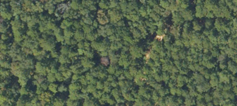 Level Commercial Land Parcel