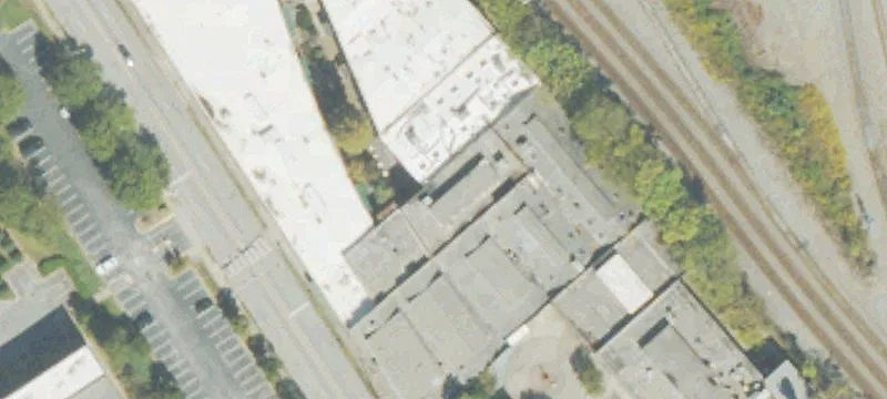 Office Space With 6.90% Cap Rate