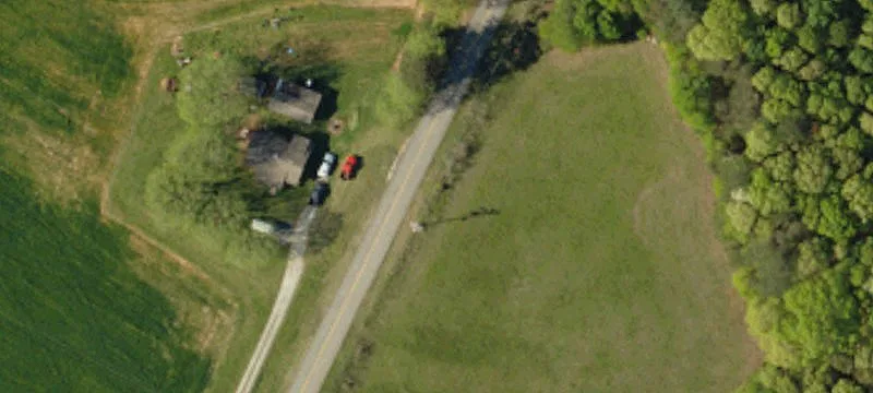 Adjoining Waterfront Home Lots