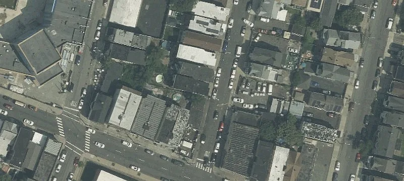 Three-Unit Residential Income Property