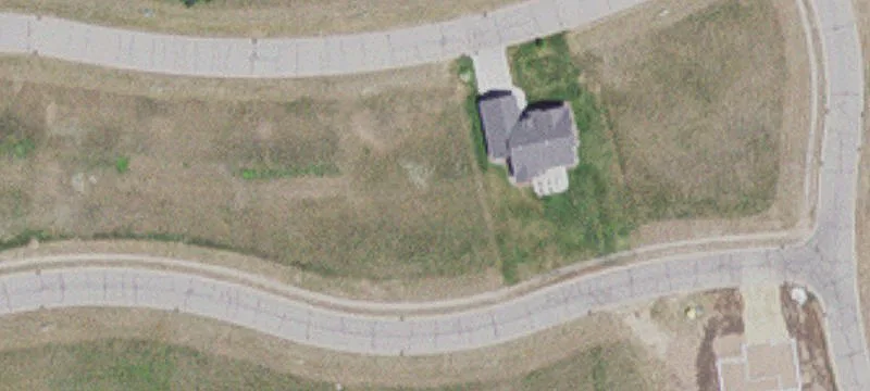 Residential Land Lot