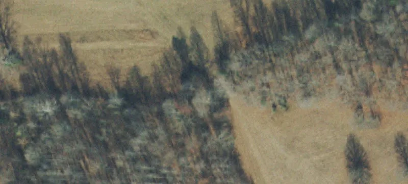 Rural Residential Acreage with Creek