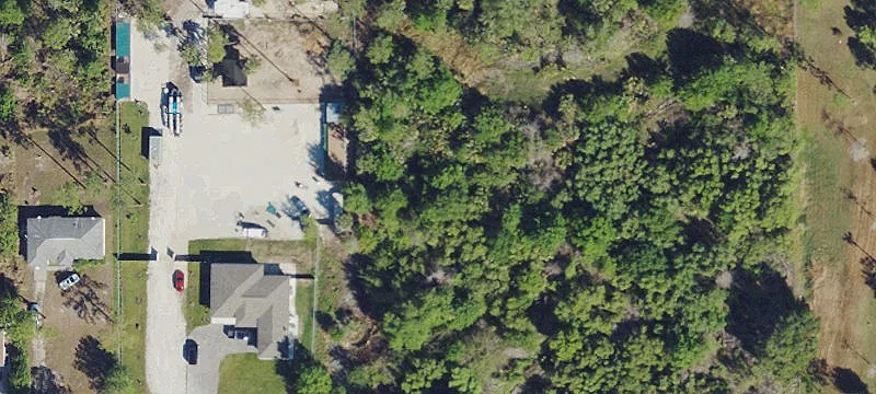 Residential Land Lot