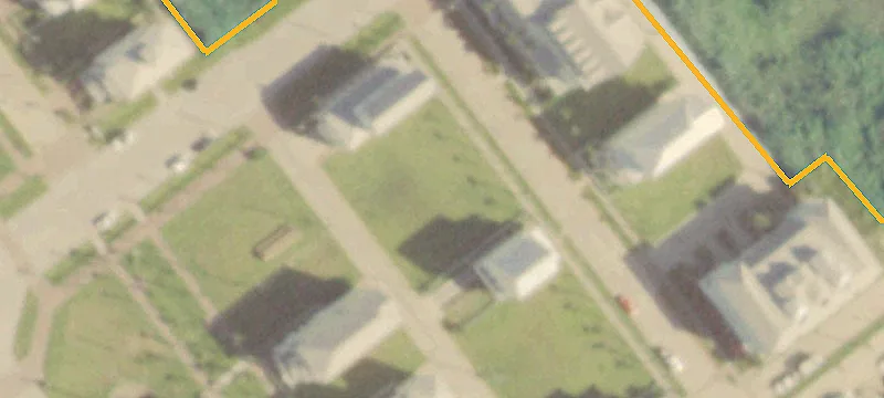 Coastal Waterfront Land Lot
