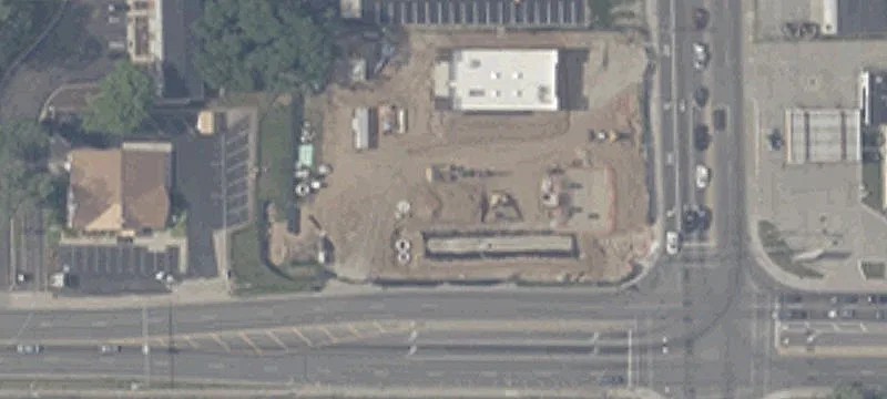 Specialty Land Parcel