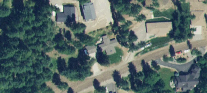 Buildable Residential Land Lot
