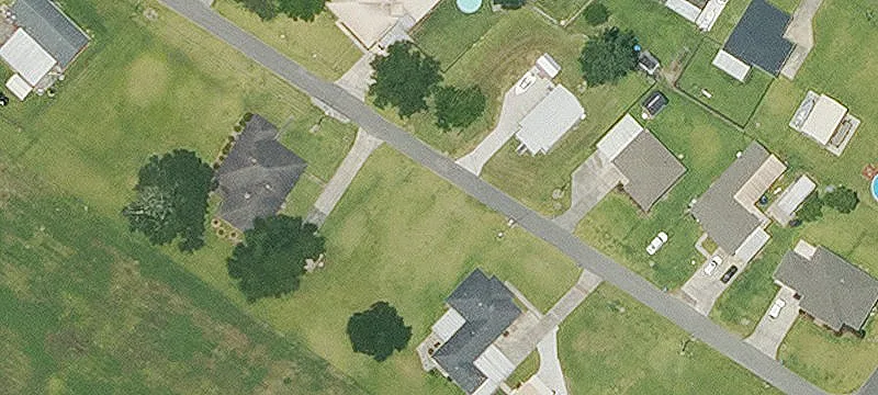 Residential Home Lot