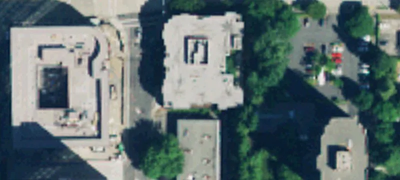 Corner Ground-Floor Retail Space