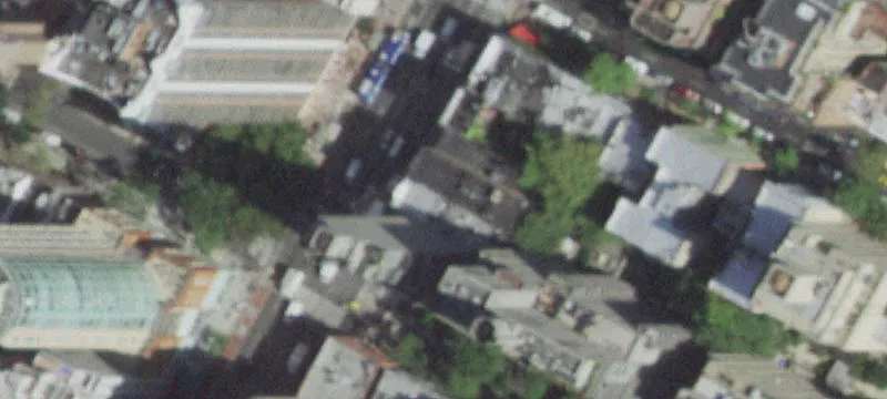 Turnkey Restaurant with Basement