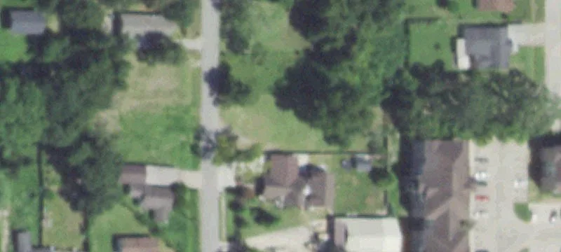 Residential Development Lot