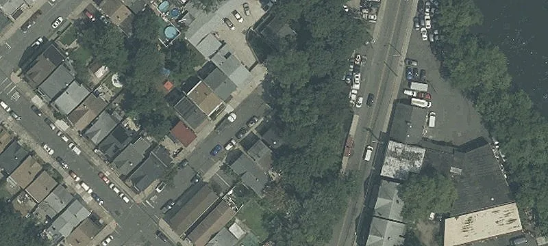Two-Family Residence with Parking