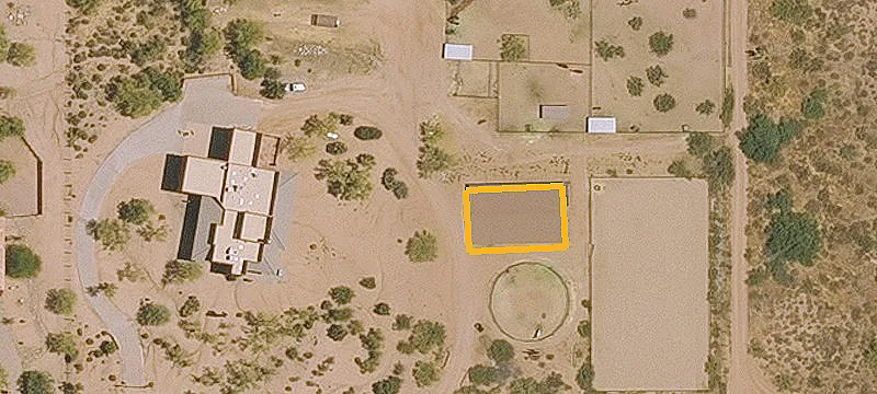 Subdividable Land with Water Well