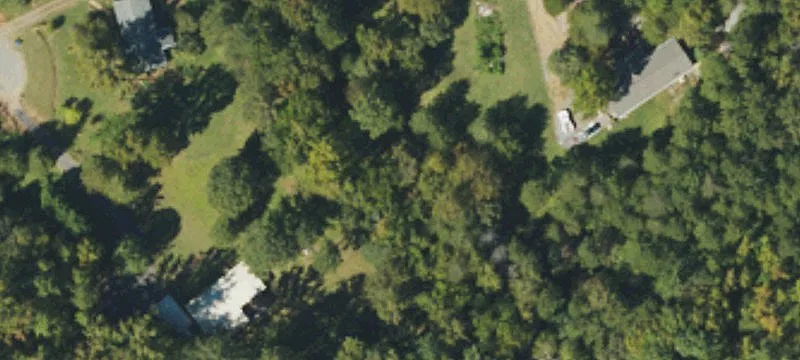 Buildable Residential Lot