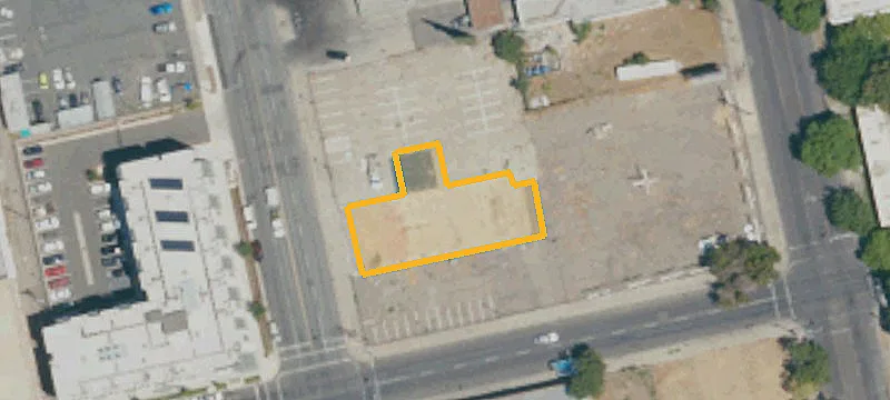 Office Building For Sale