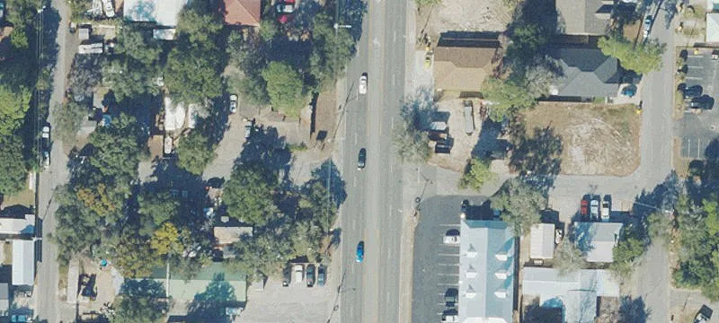 Commercial Build-Ready Land Parcel