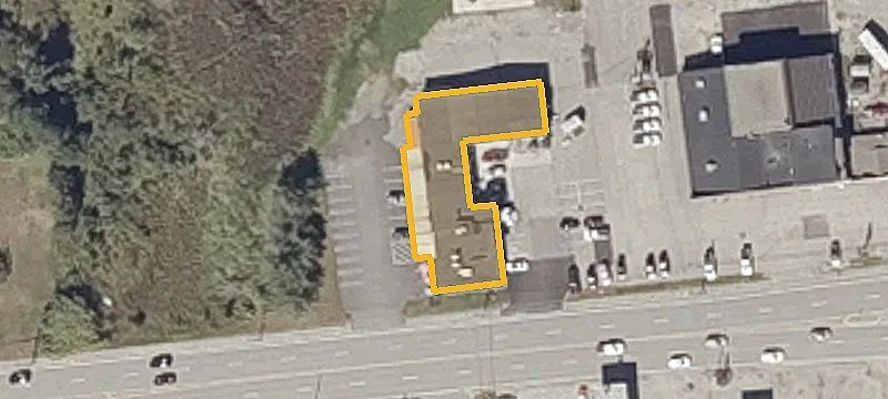 Turnkey Cannabis Grow Facility