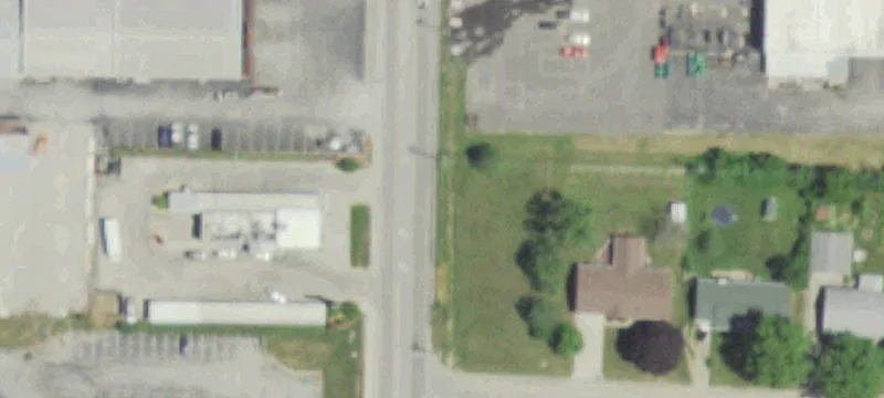 NNN-Leased Tractor Supply Property
