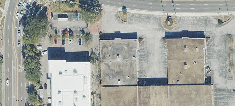 Ground-Leased Chipotle Restaurant
