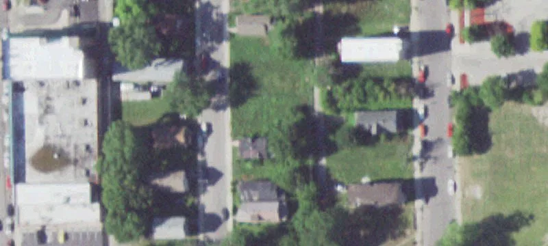 Residential Land Lot
