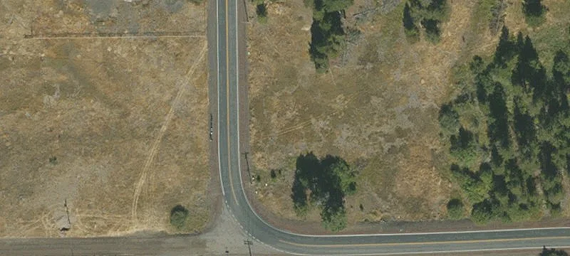 Recreation Land Corner Lot