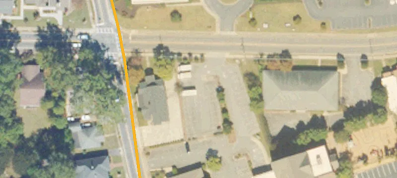 Residential Homesite Lot