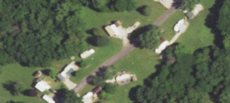 Lakefront Camper Lot