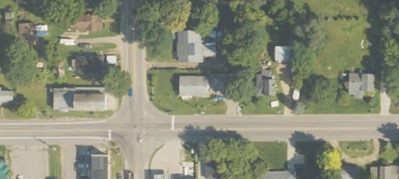 Master-Planned Retail Land Site