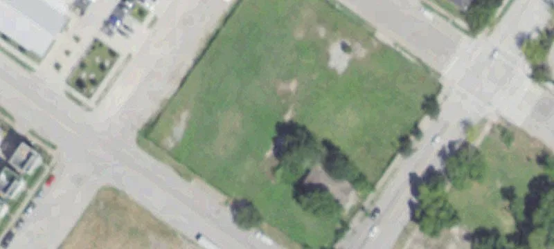 Vacant Development Land