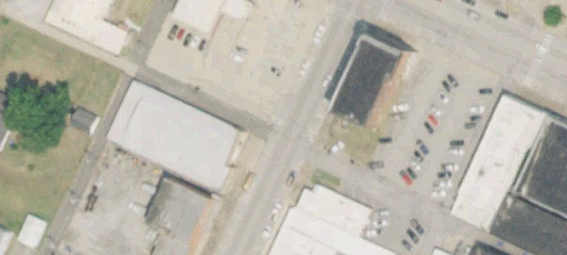 Office Building with Daycare Facilities