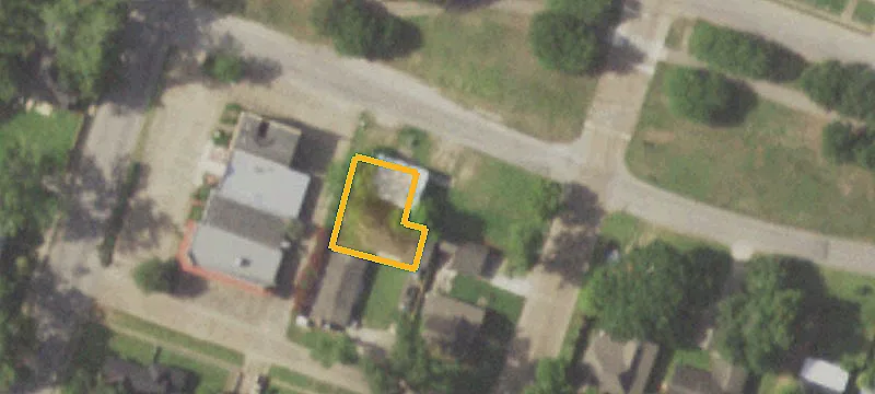 Residential Lot for Sale