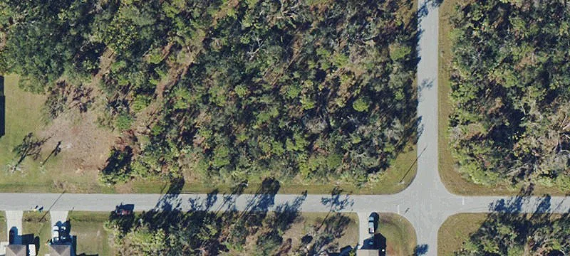 Residential Building Lot