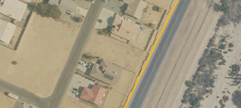 Vacant Residential Lot