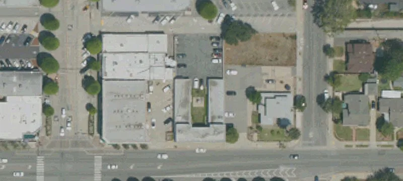Multi-Tenant Office Building