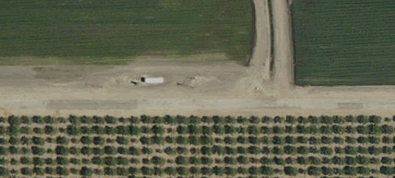Commercial Land Parcel