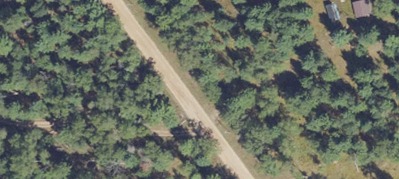 Vacant Recreational Land Parcel