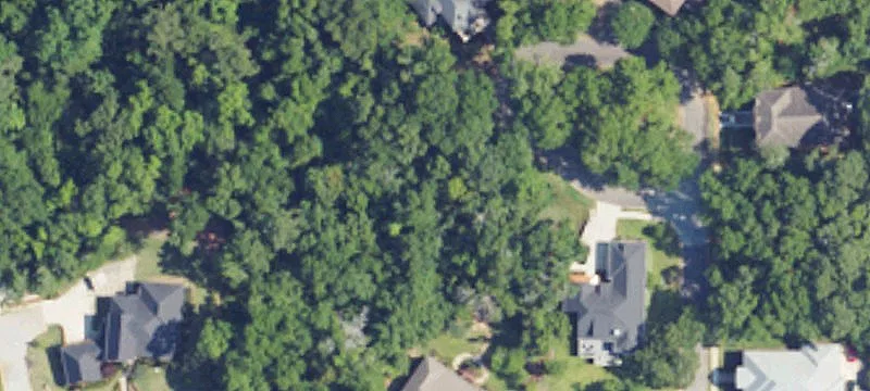 Residential Home Lot