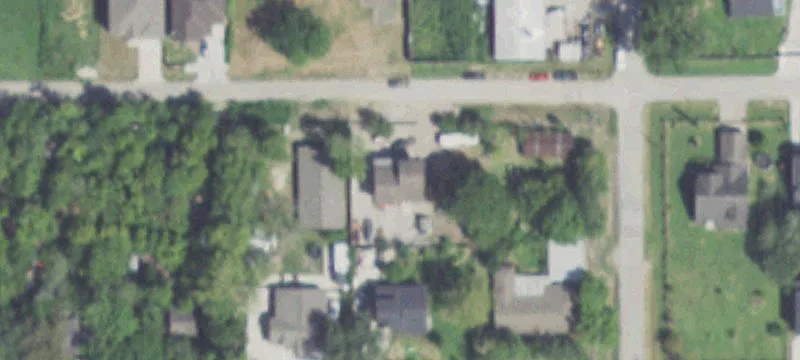 Residential Land Lot