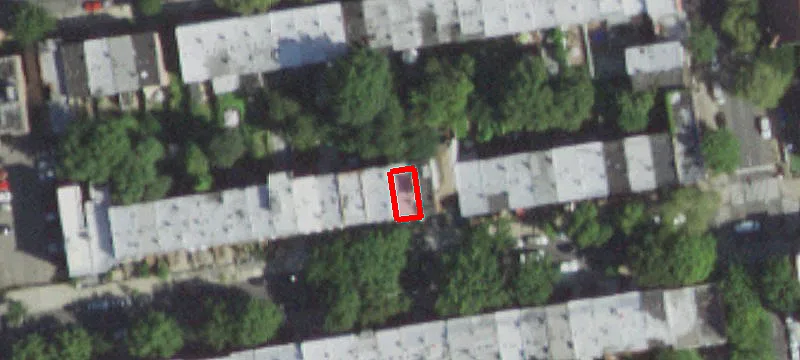 Multifamily Townhouse