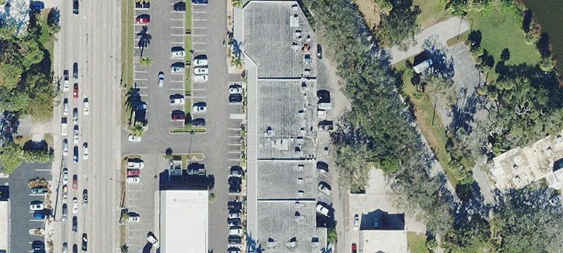 Leased Restaurant Condominium