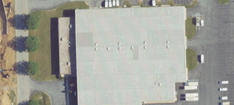 Industrial Distribution Facility