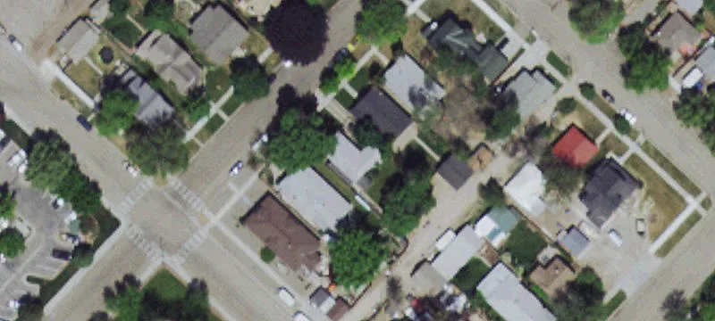 Remodeled Duplex Investment Property