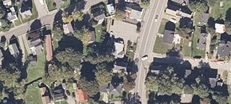 Retail and Duplex Mixed-Use