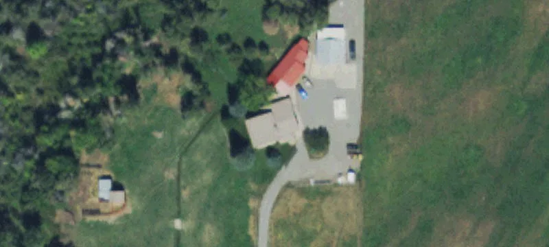 Turnkey Multifamily Ranch Estate