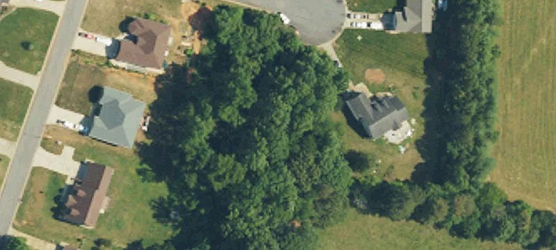 Residential Building Lot